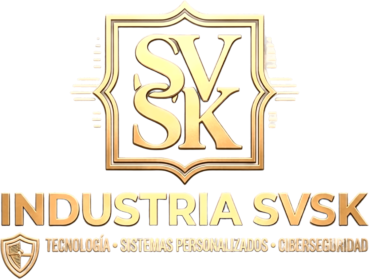Industria SVSK